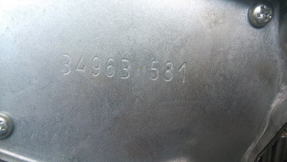 Хонда Цр-в 2/ Honda Cr-v 2 моторче задна чистачка