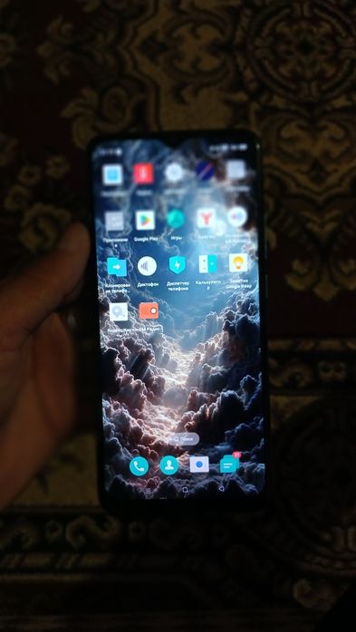 Oppo A15 СРОЧНО!!!