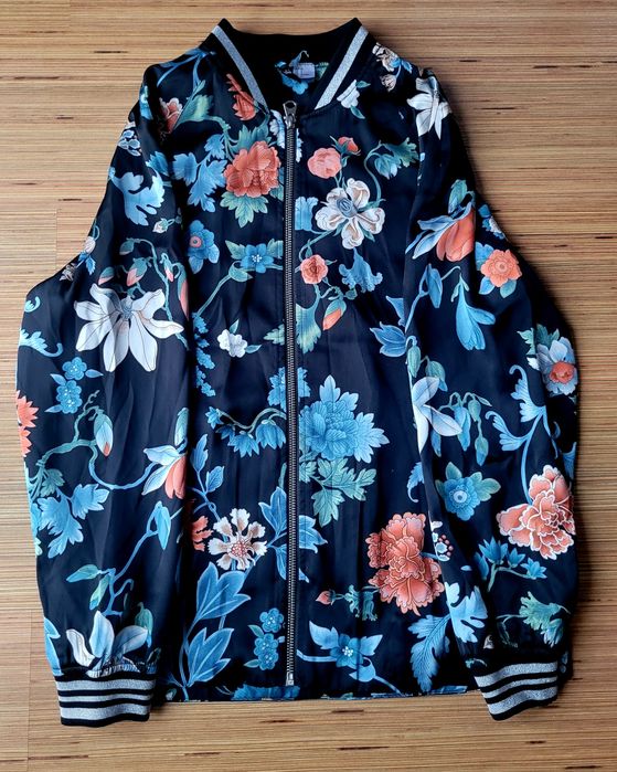 Geci bomber Zara, h&m