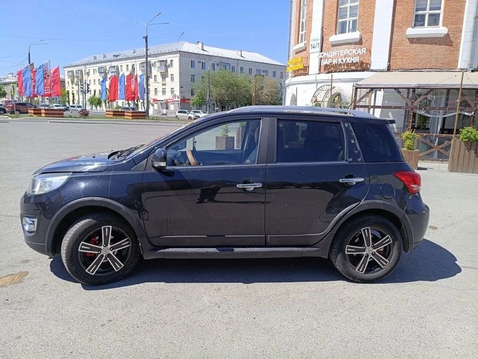 Great wall hover m4 2013 год