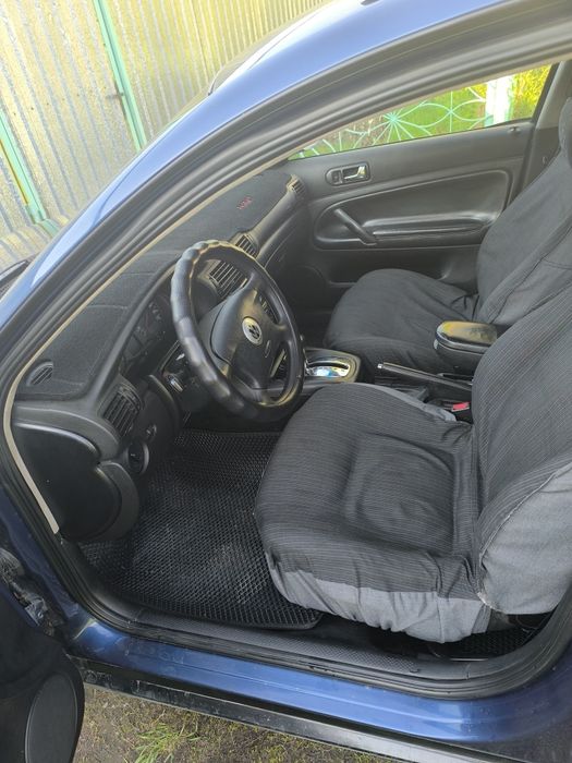 Фольксваген Пассат б5 продам