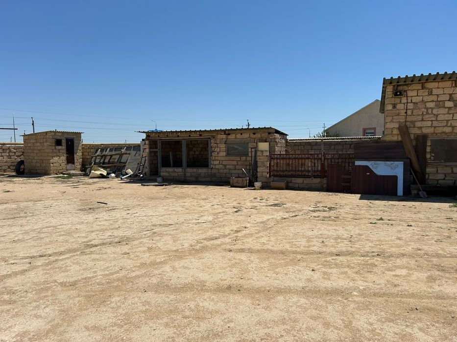 Үй сатылады Сайын ауылы
