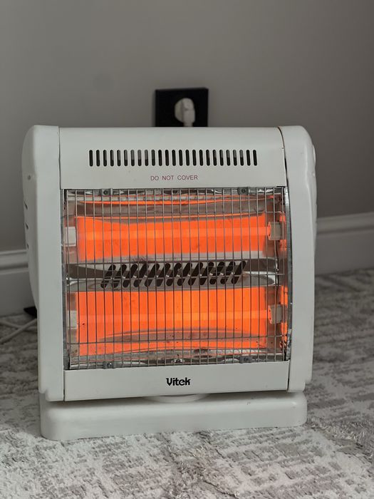 СРОЧНО ПРОДАЮ Обогреватель