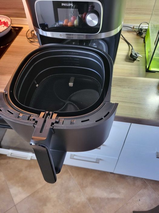 Airfryer 7000  XXL