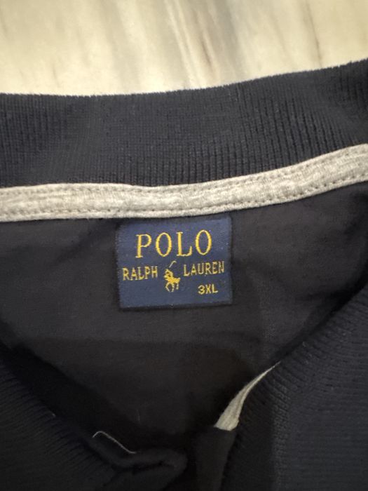 Оригинална тениска Polo