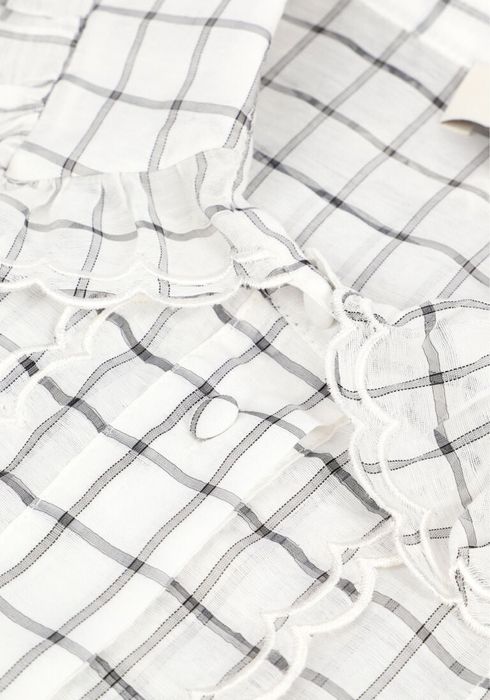 Levete room L размер Нежна, ефирна риза