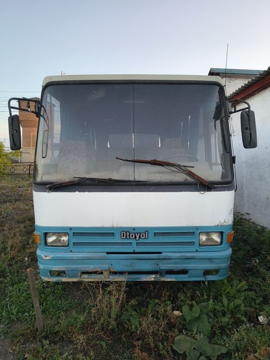 Продам автобус lVEKO