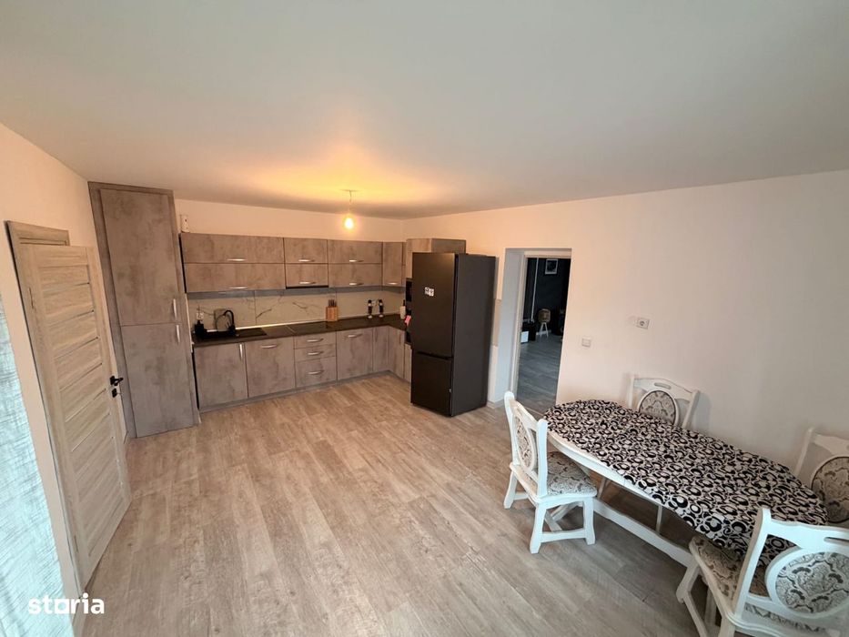 Casa cu mansarda 174 mp | Zona Avram Iancu | 5 min. de  Vivo