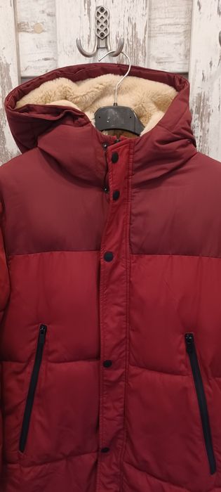 Зимни якете 152 см.