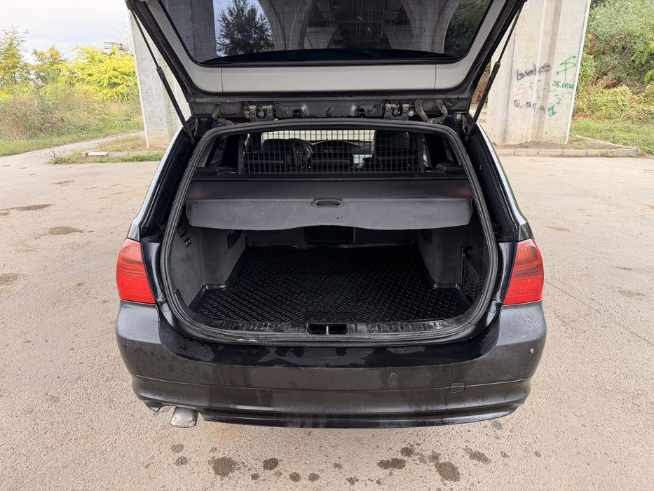 BMW 3 Series 2006 — imagine 4