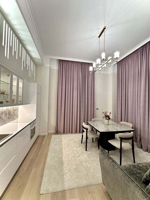 Inchiriez apartament PRIMA INCHIRIERE Otopeni