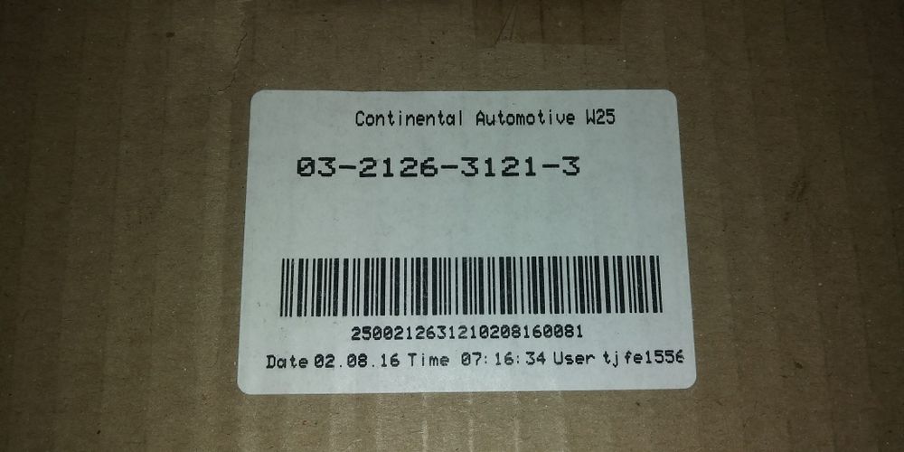 Продам главный тормозной цилиндр