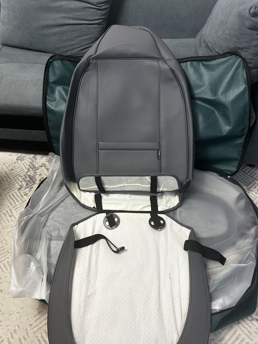 Продам чехлы на авто