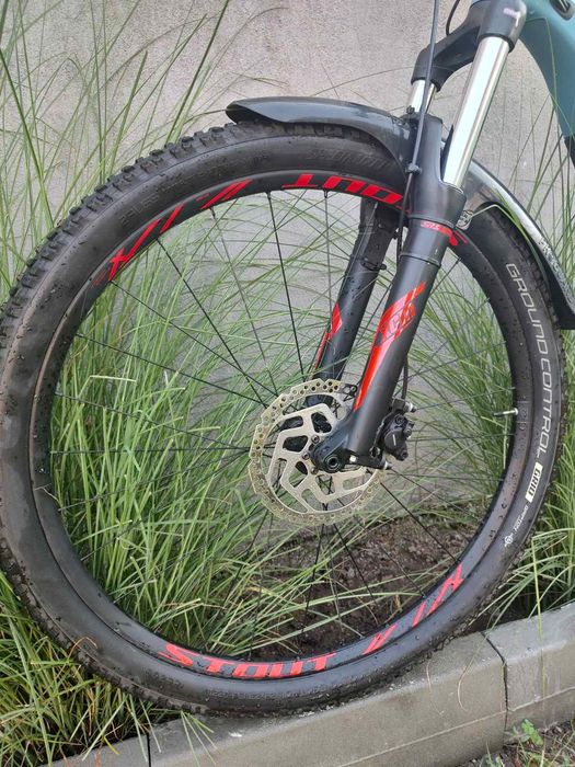 Електрически велосипед Specialized Turbo Levo Hardtail 2018,не е Cube