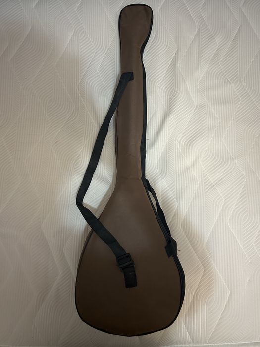 Домбыра с чехлом