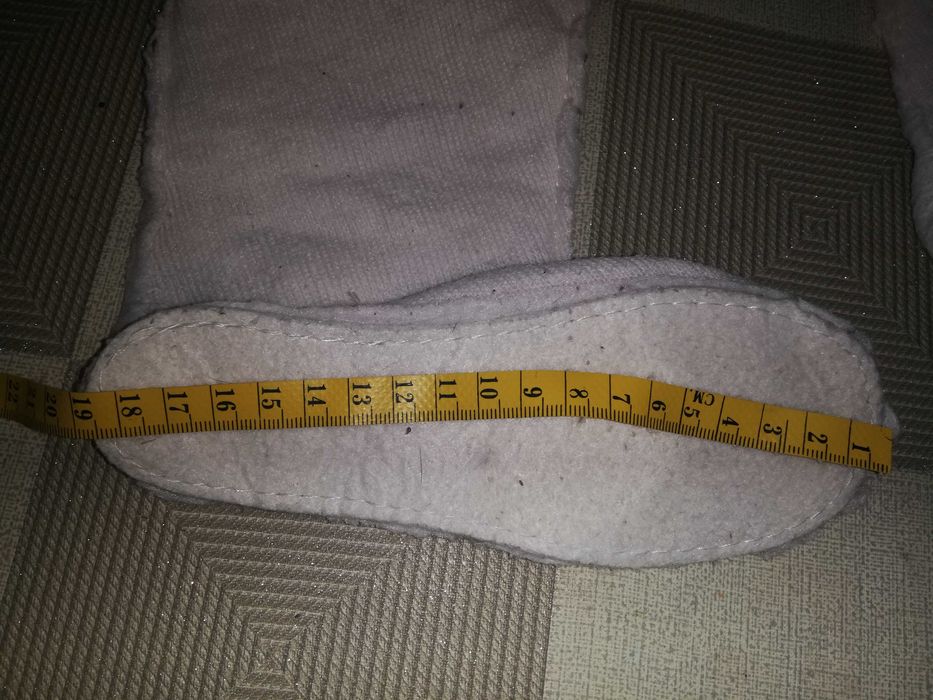 Детски гумени ботуши 28/29