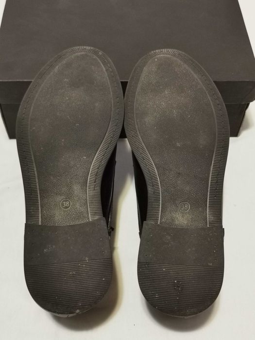 Pantofi piele baieti gala