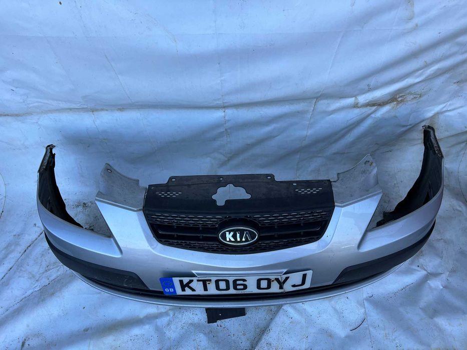 Bara Fata Kia Rio