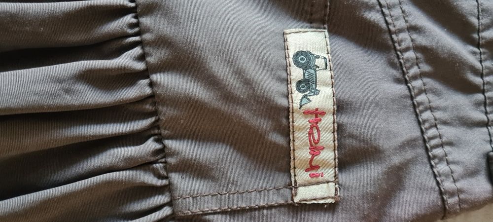 Дамски къси панталонки Helmi