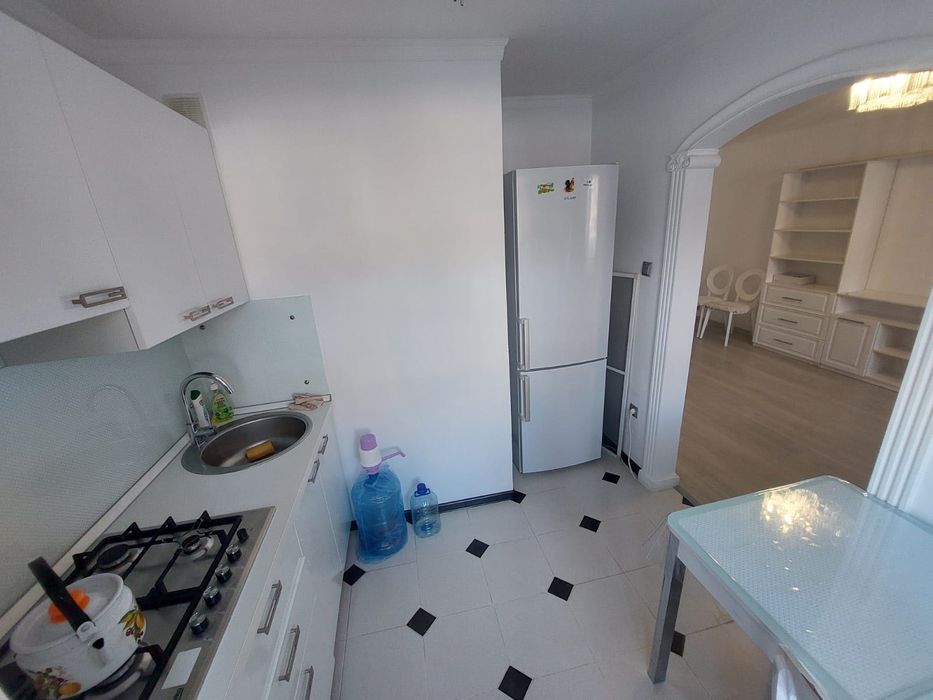 Долгосрочная аренда квартиры