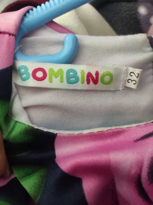 Детское платья нарядное