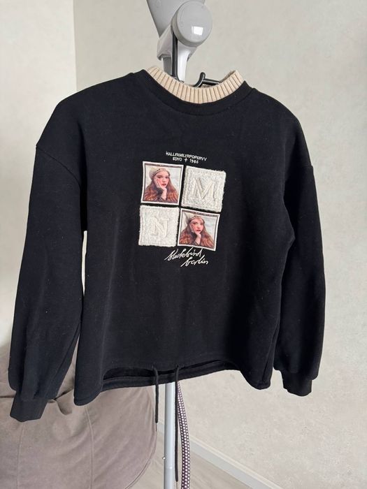 Продаётся кофта на девочку 12-14лет