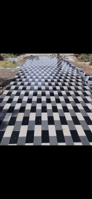 Қаламыздағы ең арзан бағадағы ең сапалы брусчатка плитка тек бізде!