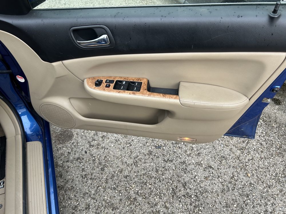 Хонда акорд 7 2,2д 140кс 2005г на части/Honda accord 7 2.2d na chasti ...