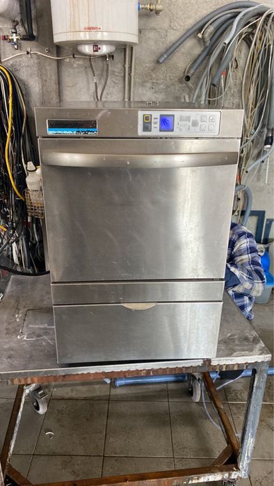 Миялна машина за чаши Winterhalter/Винтерхалтер GS 202