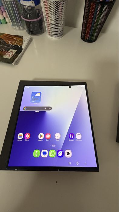 Samsung Z Fold 7