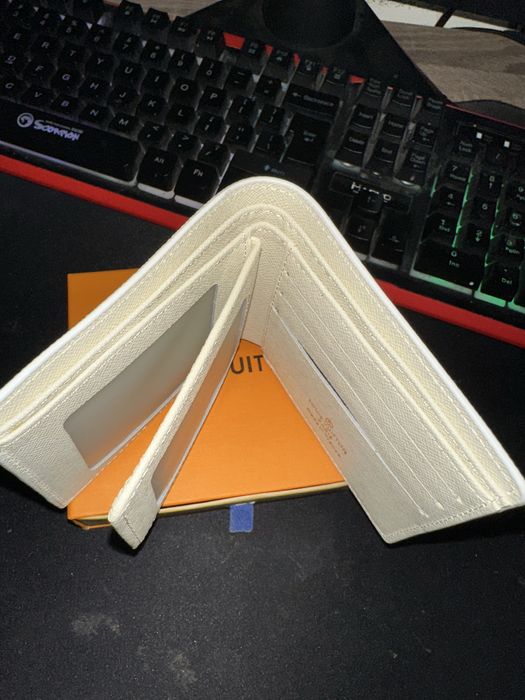 Portofel louis vuitton