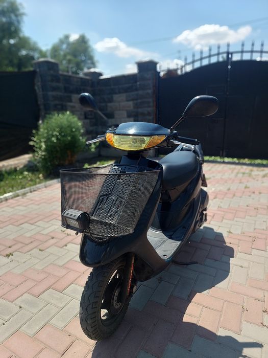 Honda dio 35zx продам