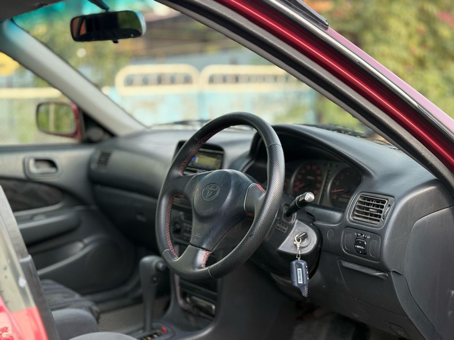 Продам Toyota carib