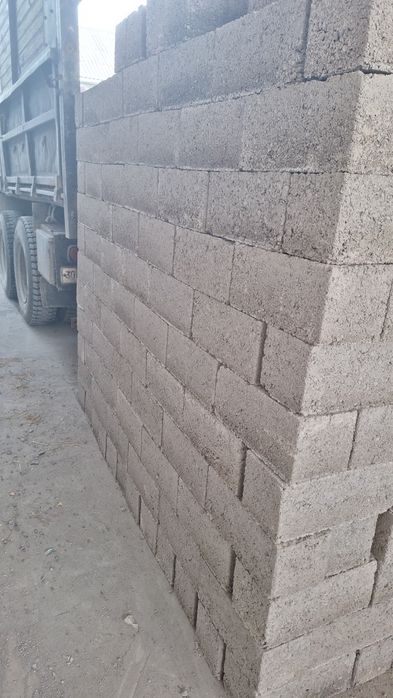 Шлака блок сфатли (perichestlina pul utkazmalari ham mavjut)