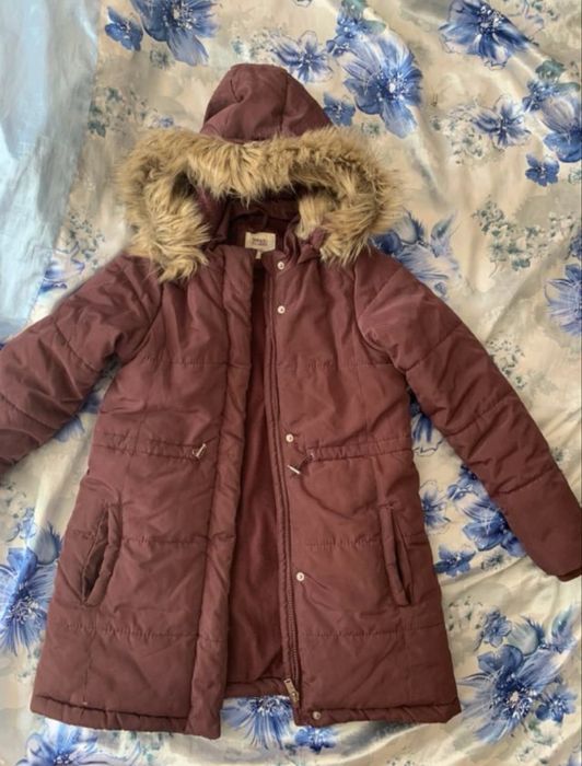 Верхняя одежда Куртки