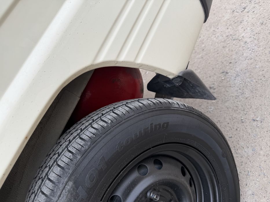 Damas 2019yil metan gaz 4ta R13  bol yengi ideal xolatda