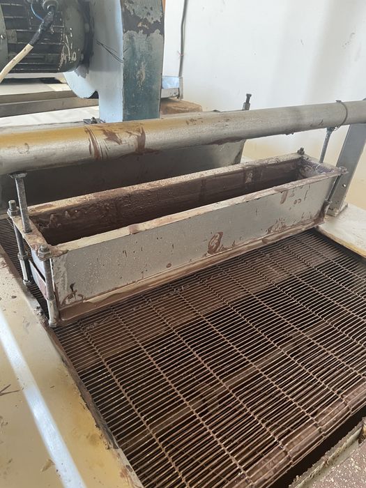 Помадка шоколад 15000