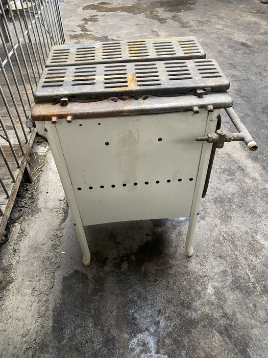 Газ плита  газ плита