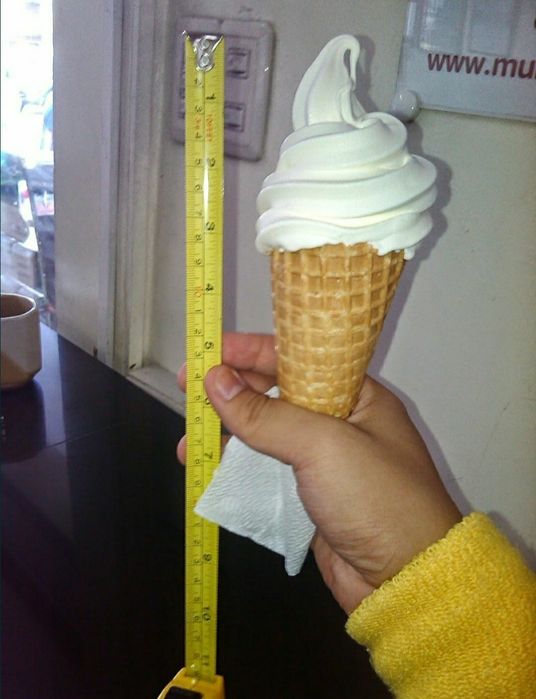 Мороженное сухой смес