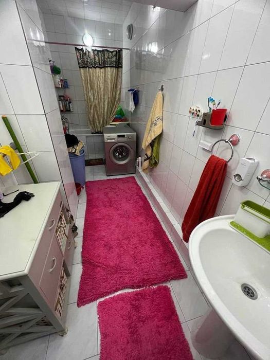 Продается квартира. 2 Объединённые квартиры (2+2)