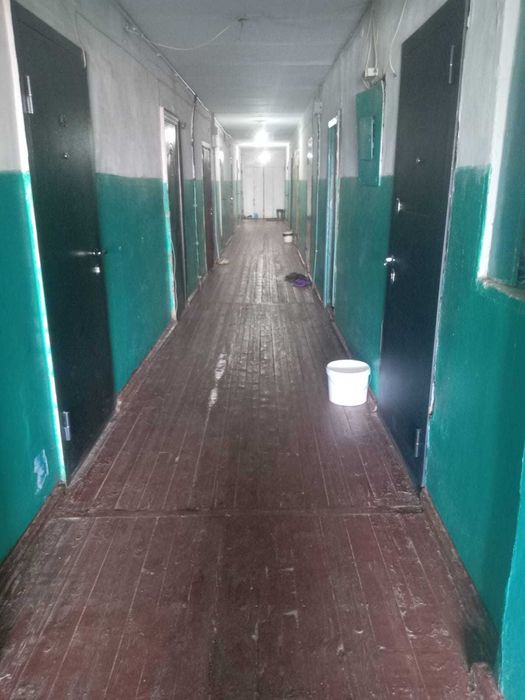 Срочно продам общежитие У.Громова