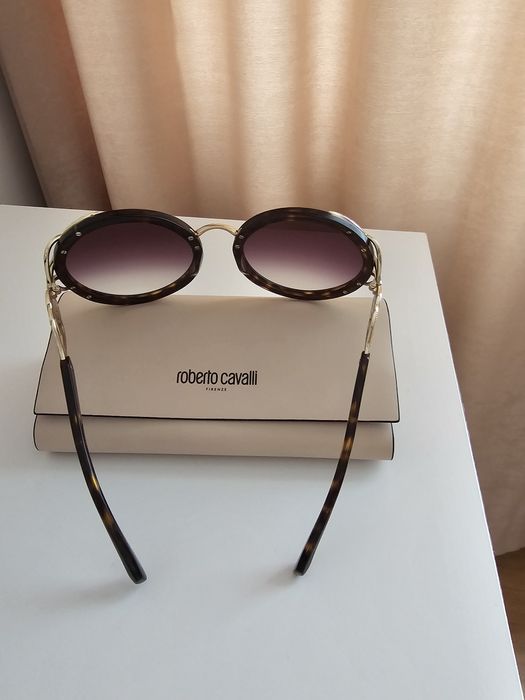 Слънчеви очила Roberto Cavali
