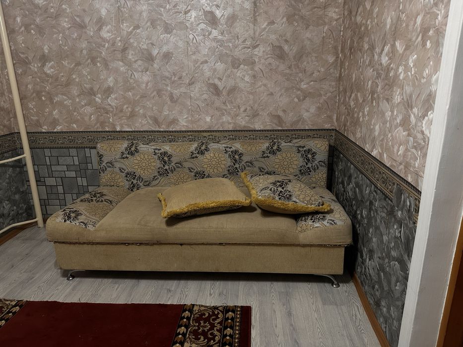 Продам срочно мебель