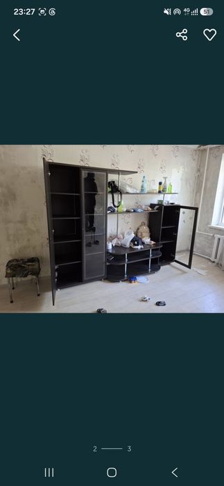 Гарнитур для гостиной