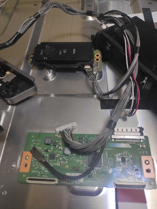 Тв платки за телевизор Сони