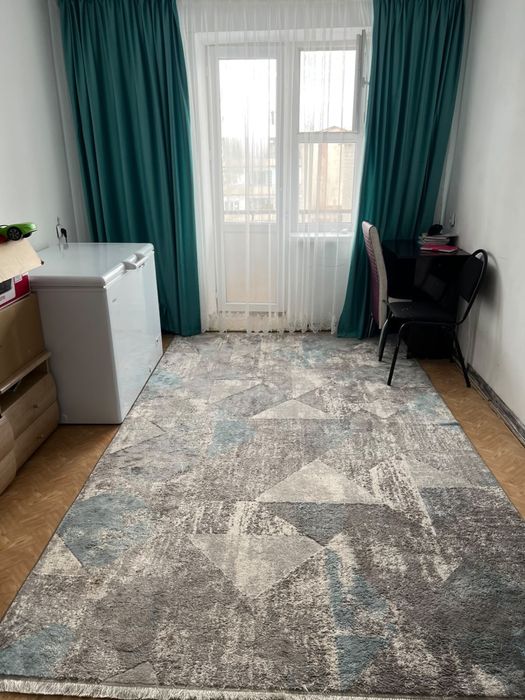 Продам 3-х комнатную квартиру