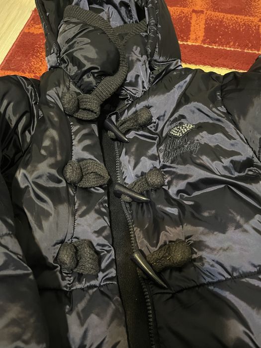 Запазени якета за момиче 10 - 11 г