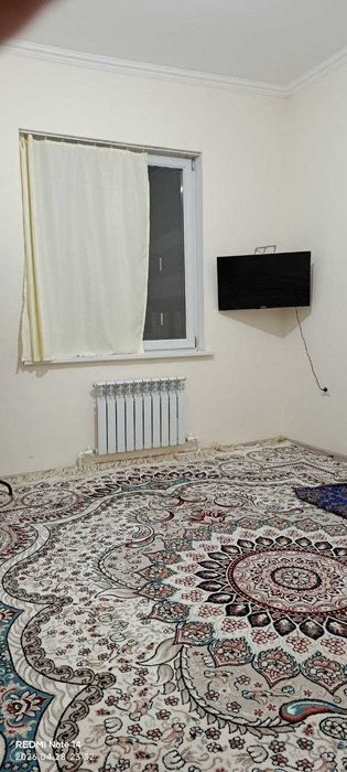 Yangi domga ijaraga qo'yiladi. Izohni tushunib keyin tel qiling.