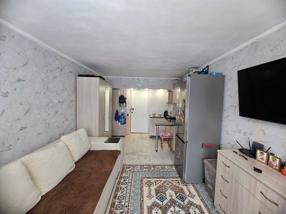 Продается светлая, теплая комната