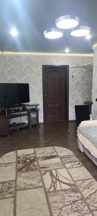 Продается 3-х комнатная квартира